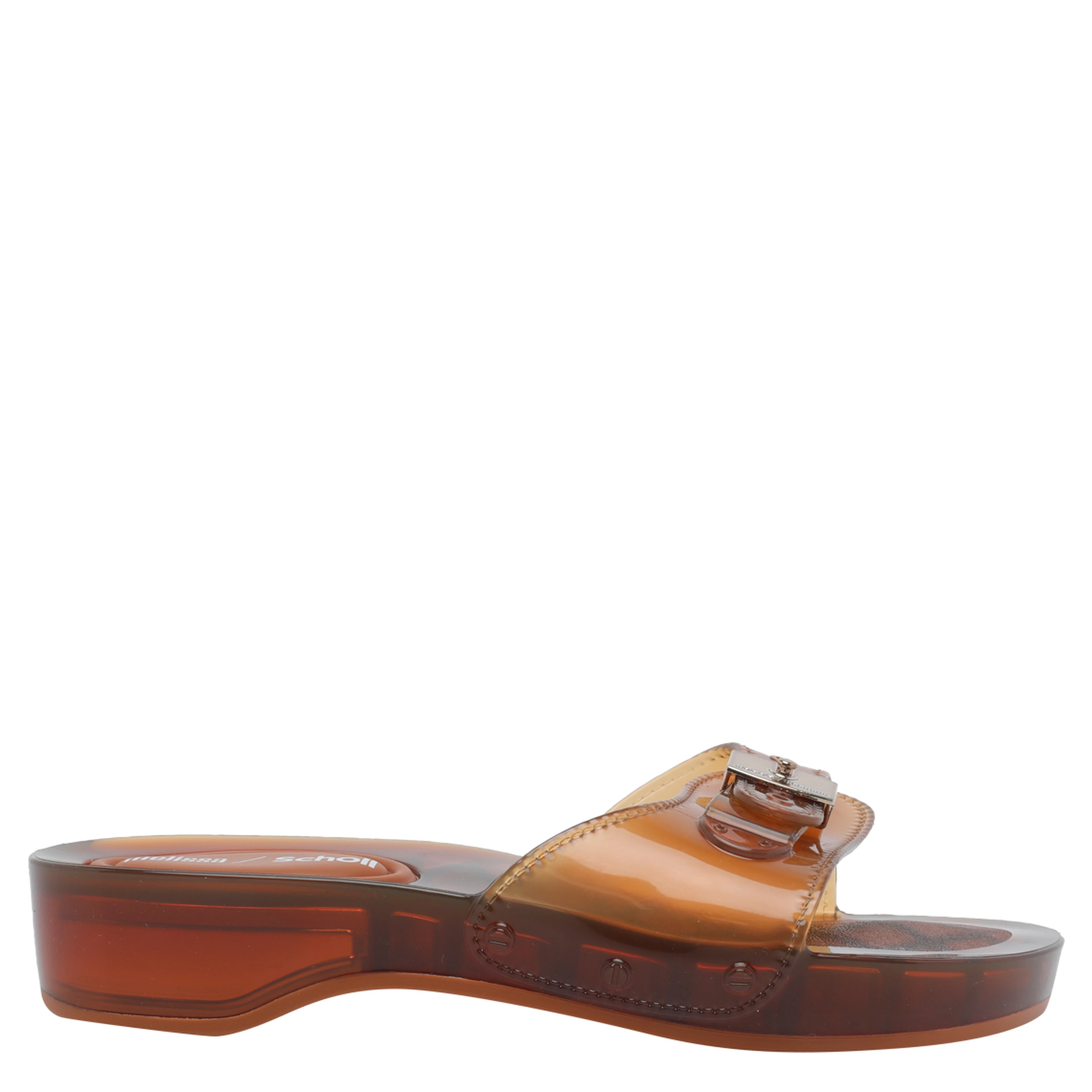 MELISSA X SCHOLL Sandals