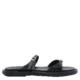 POEVE Sandals Black