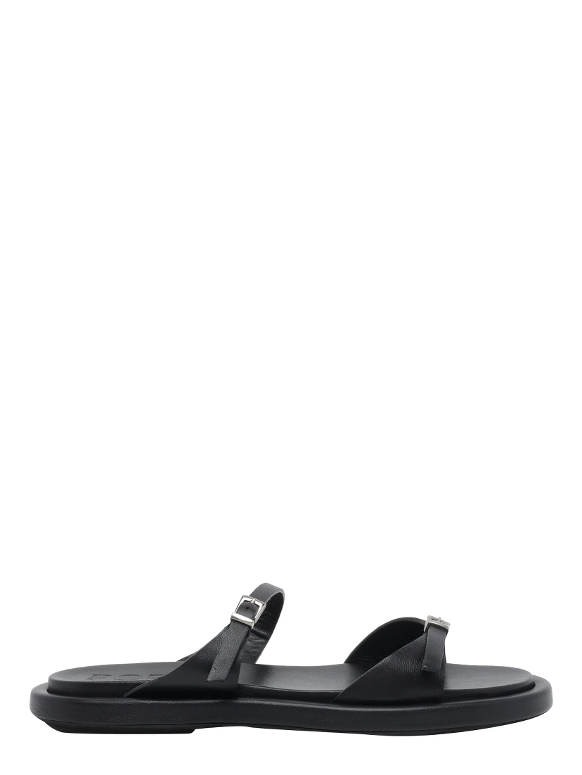 POEVE Sandals Black