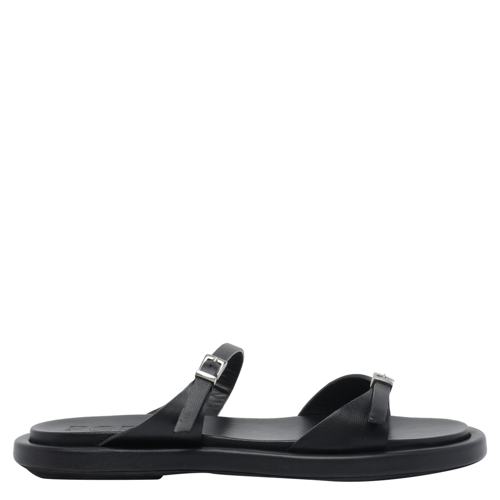 POEVE Sandals Black