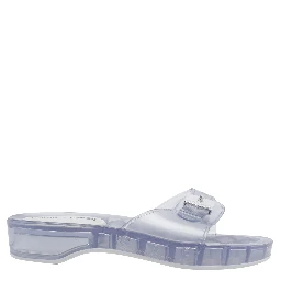 MELISSA X SCHOLL Sandals