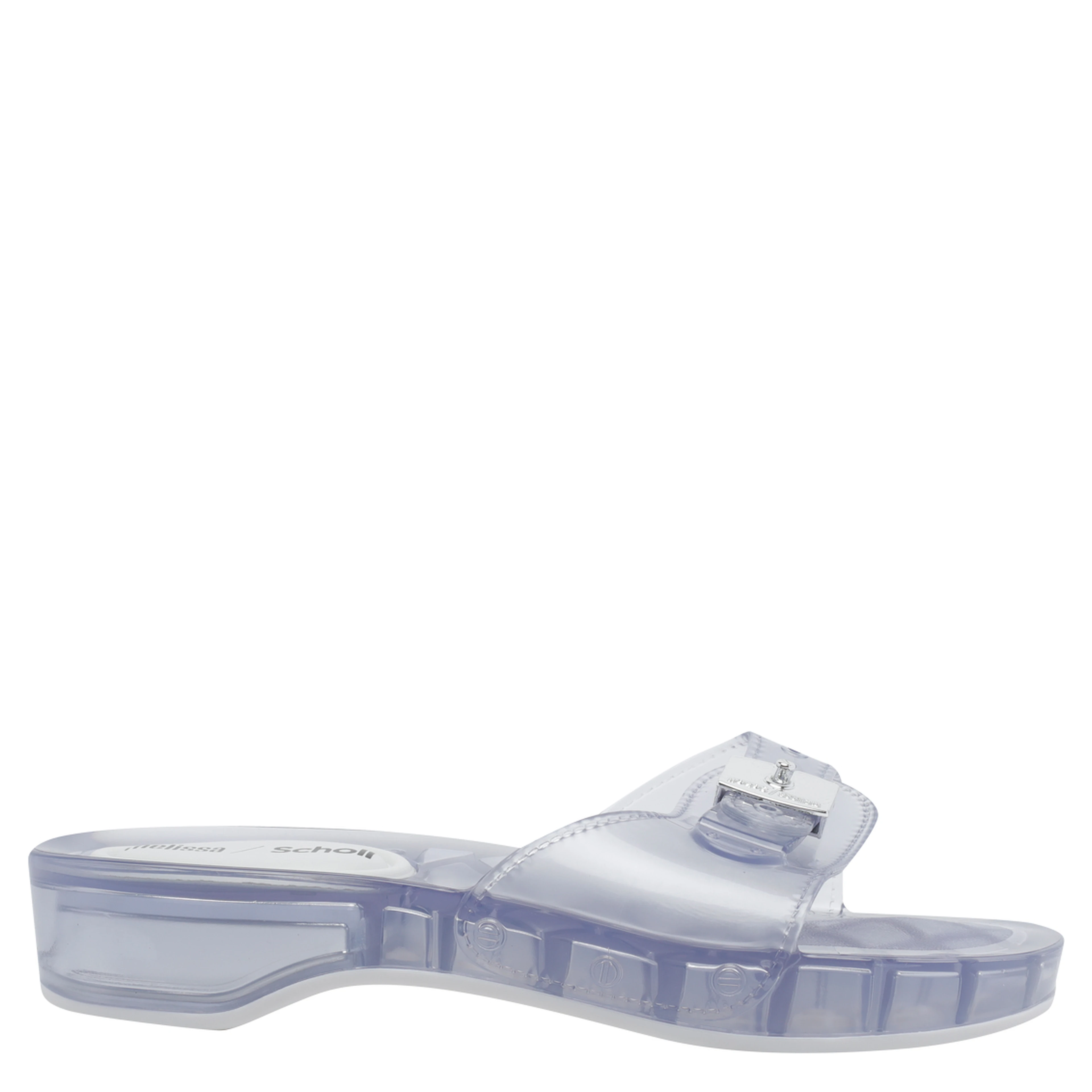 MELISSA X SCHOLL Sandals