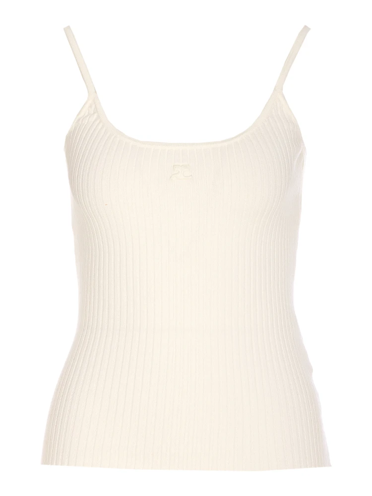 Courreges Top