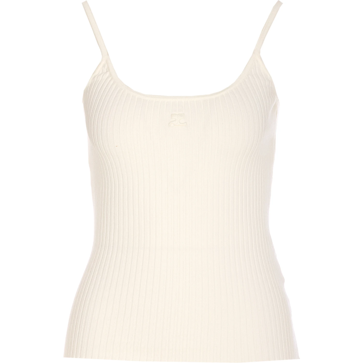 Courreges Top