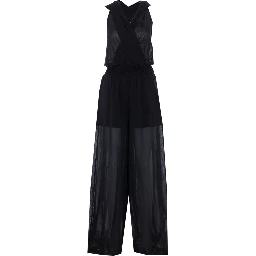 Pinko Trousers Black