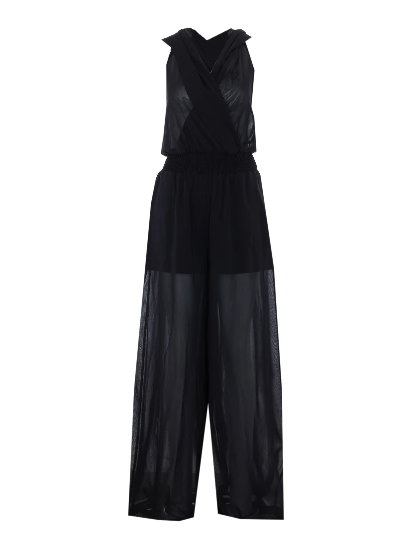 Pinko Trousers Black