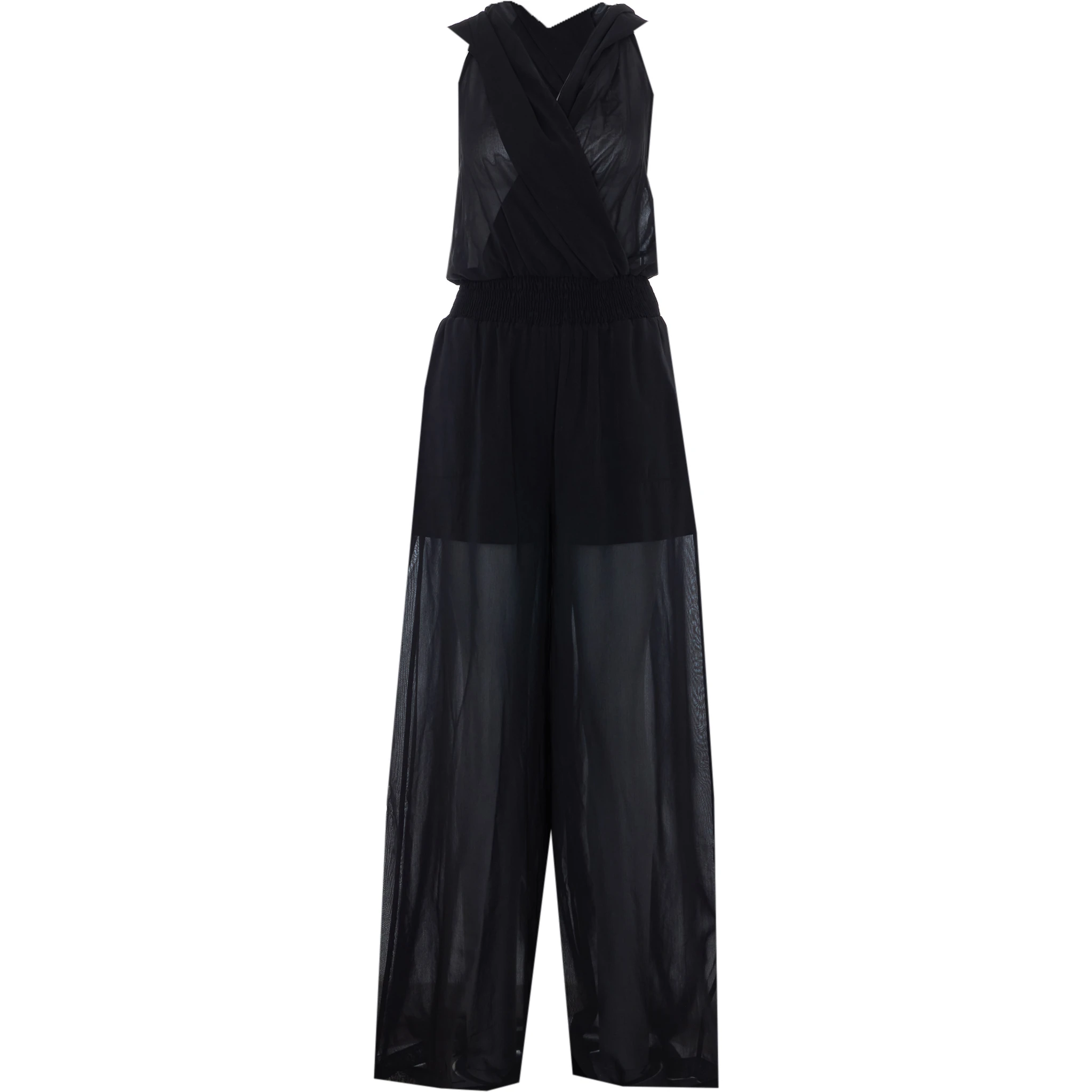 Pinko Trousers Black