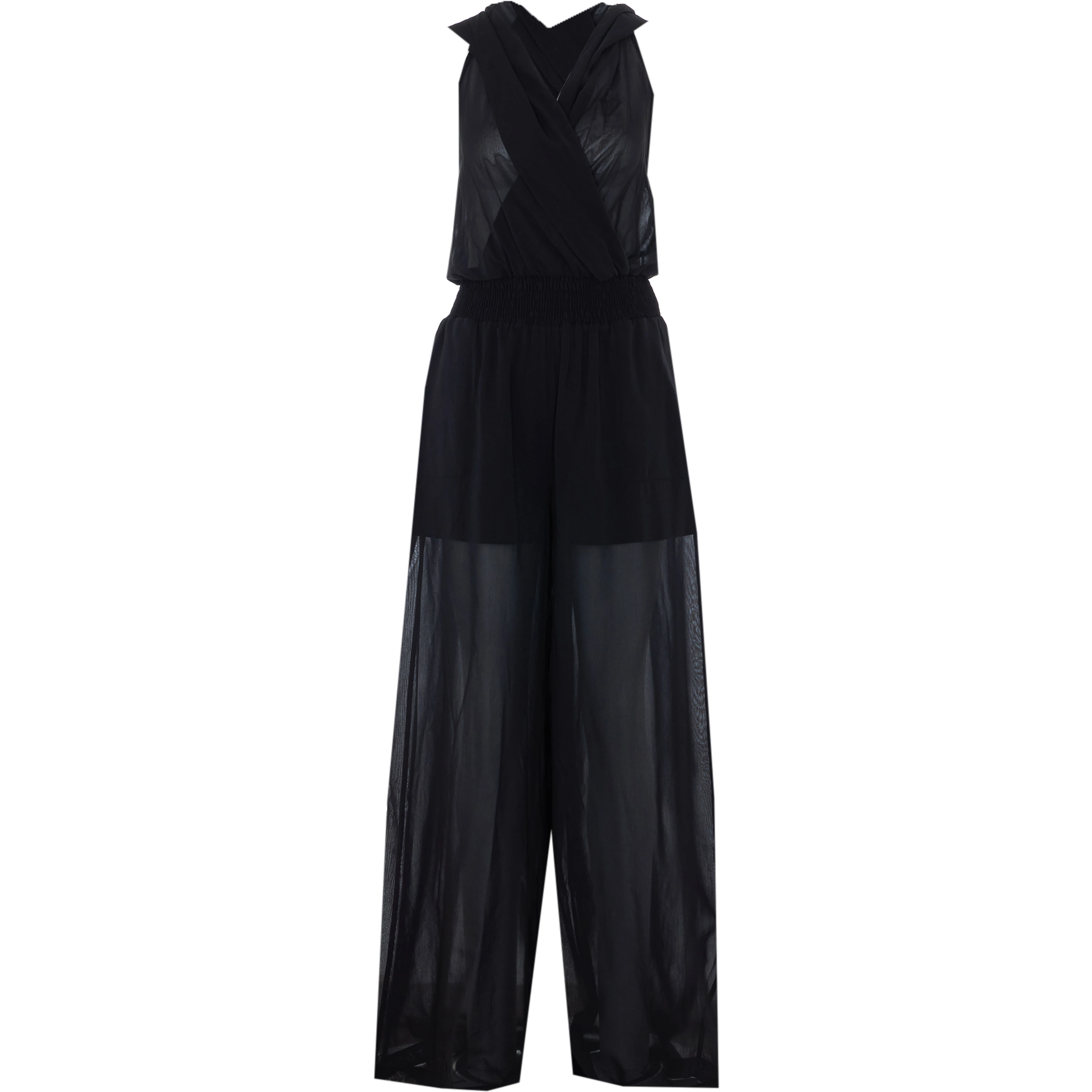 Pinko Trousers Black
