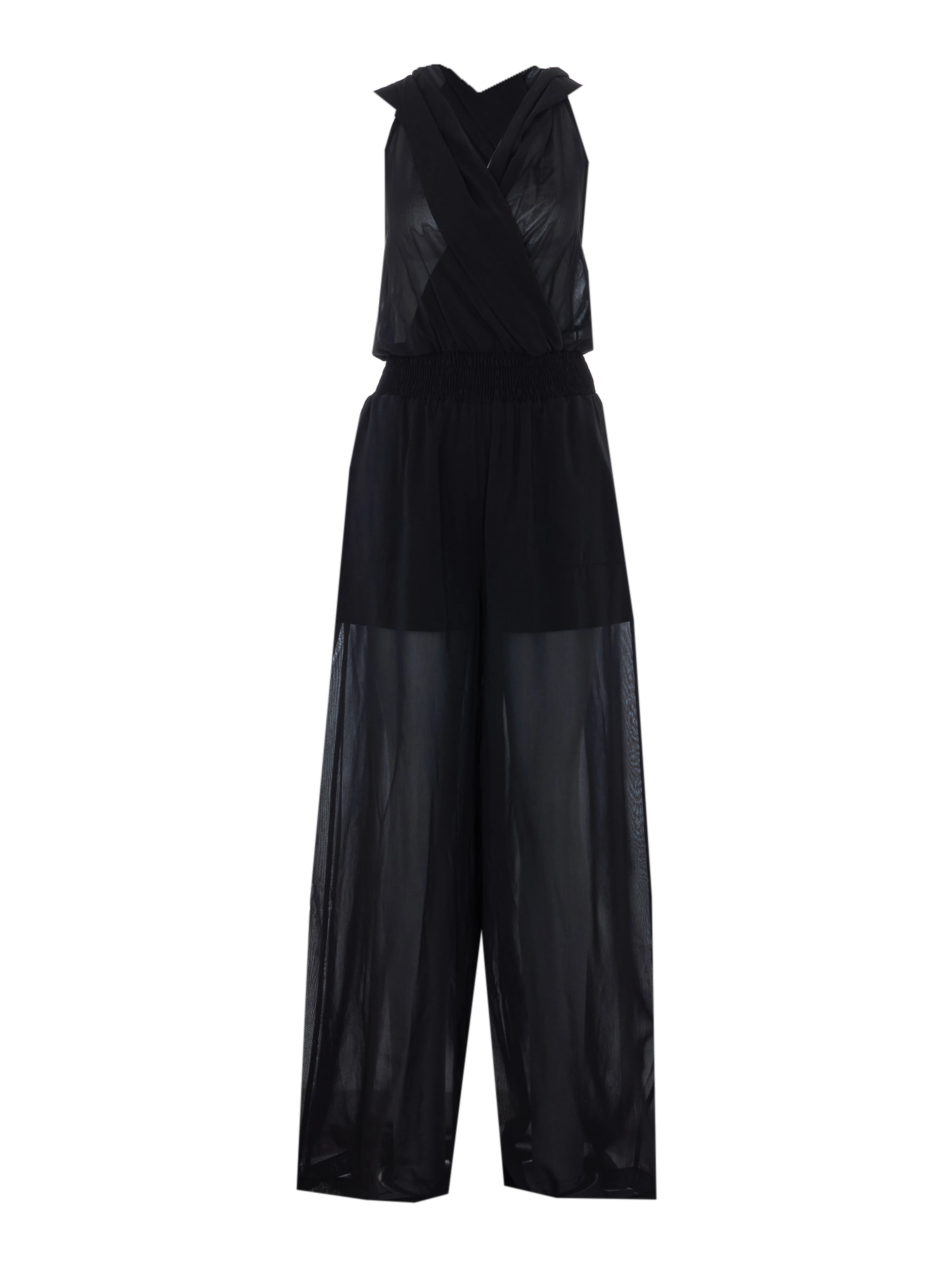 Pinko Trousers Black