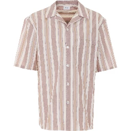 Saint Laurent  Shirts Beige
