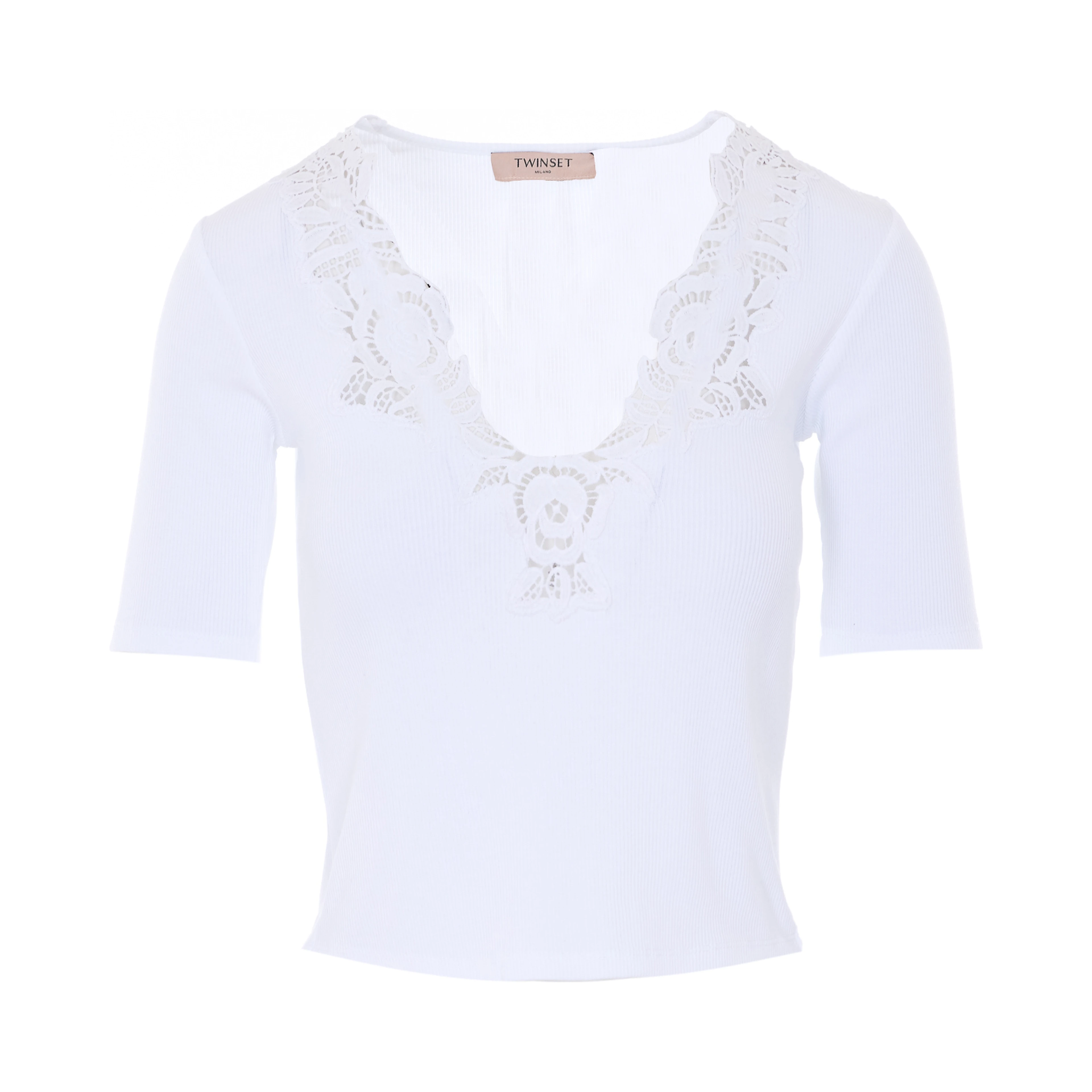 Twin-set T-shirts and Polos
