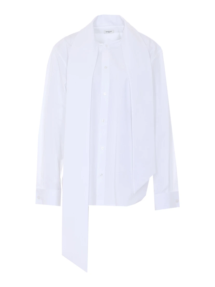 Saint Laurent  Shirts