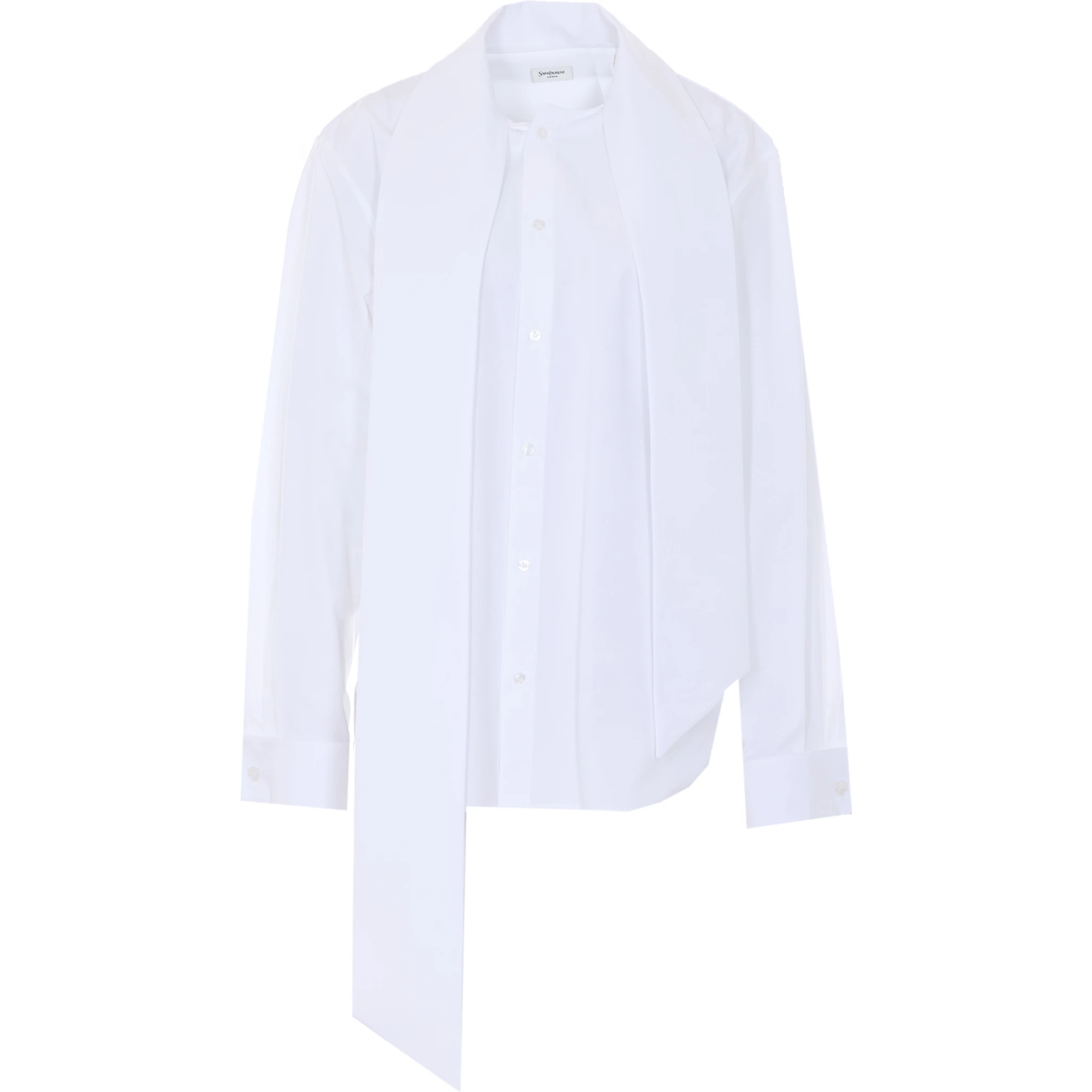 Saint Laurent  Shirts