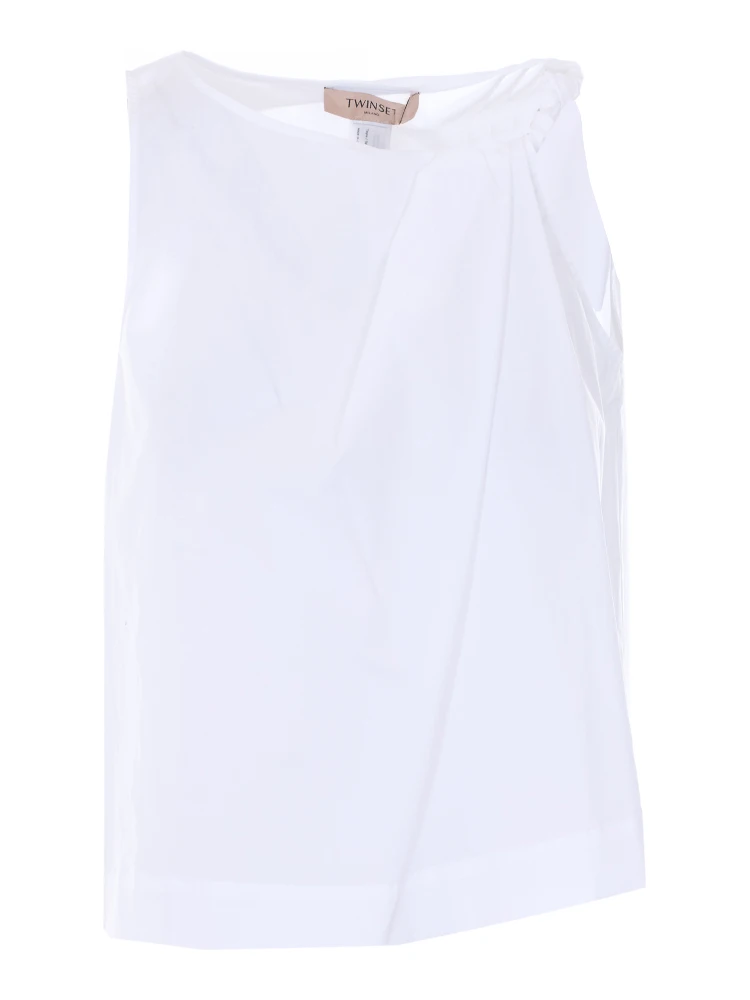 Twin-set Top