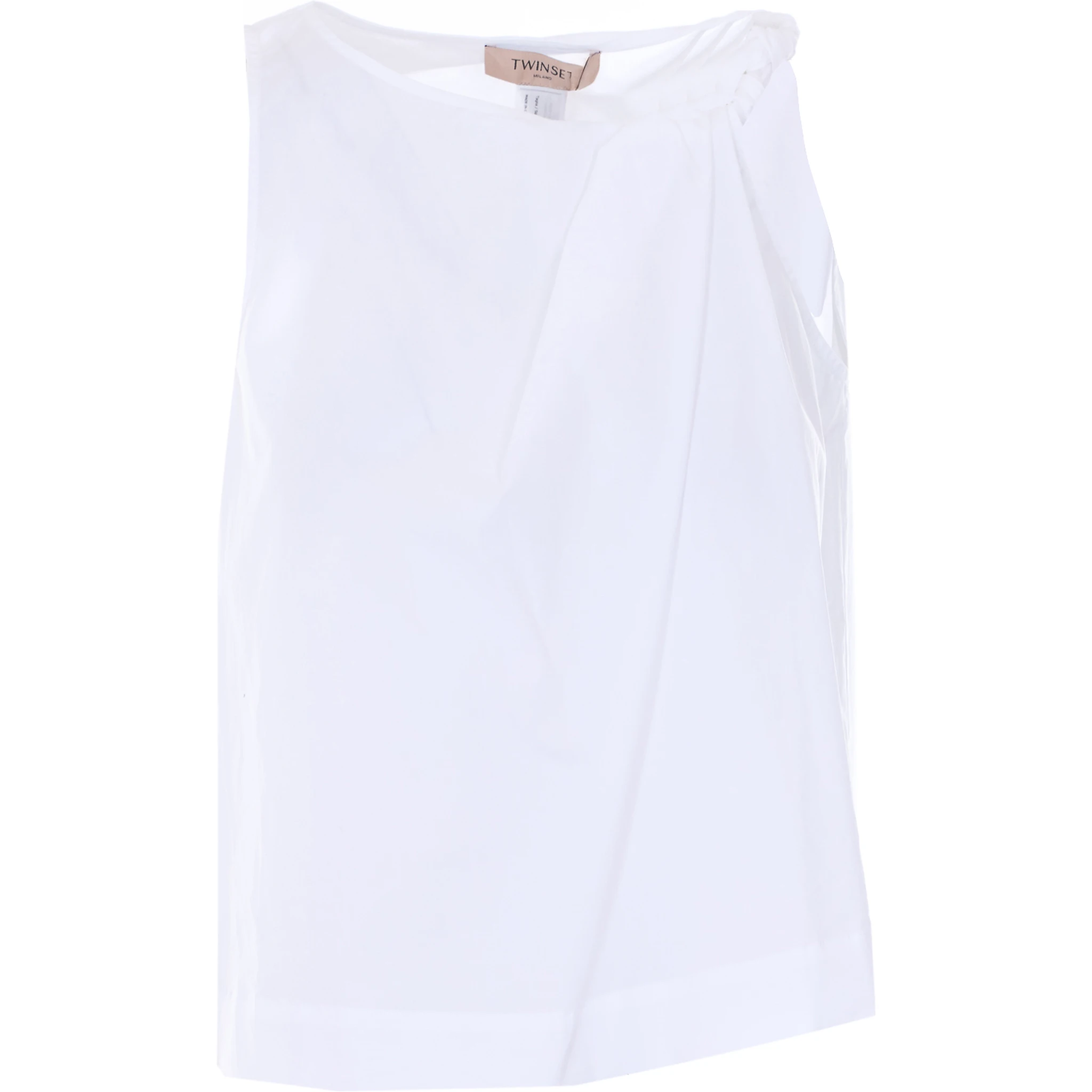 Twin-set Top