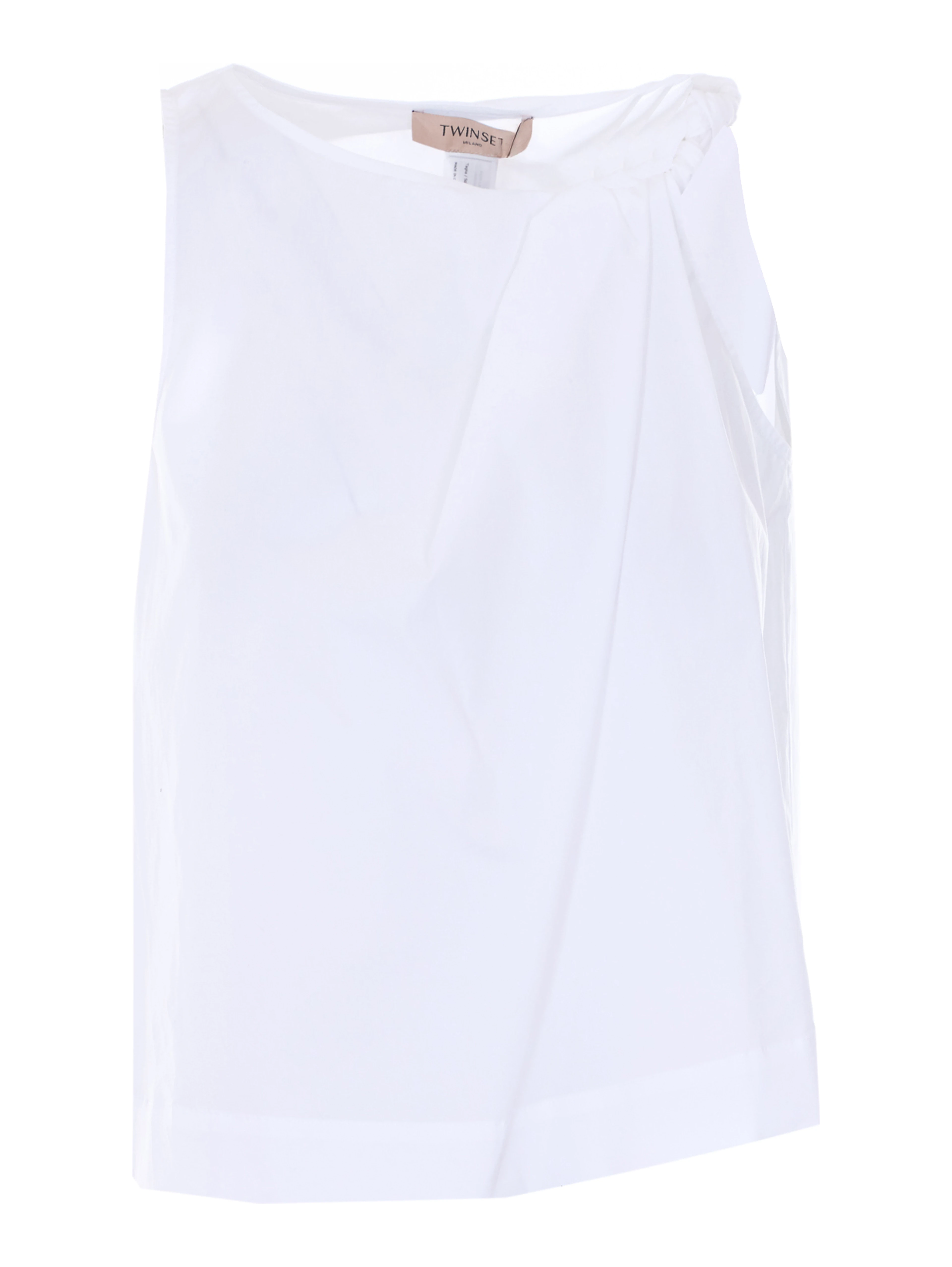 Twin-set Top