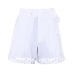 Twin-set Shorts