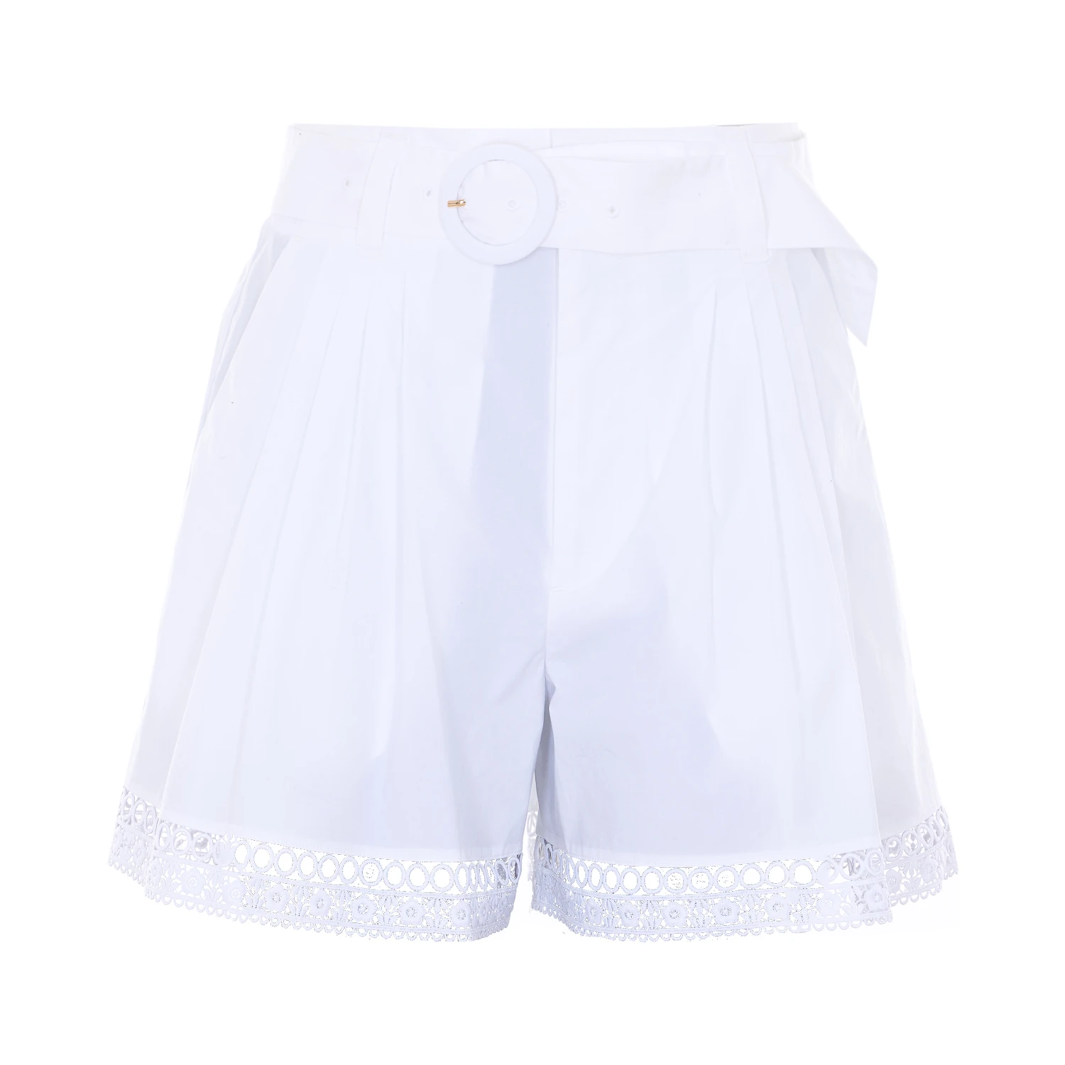 Twin-set Shorts