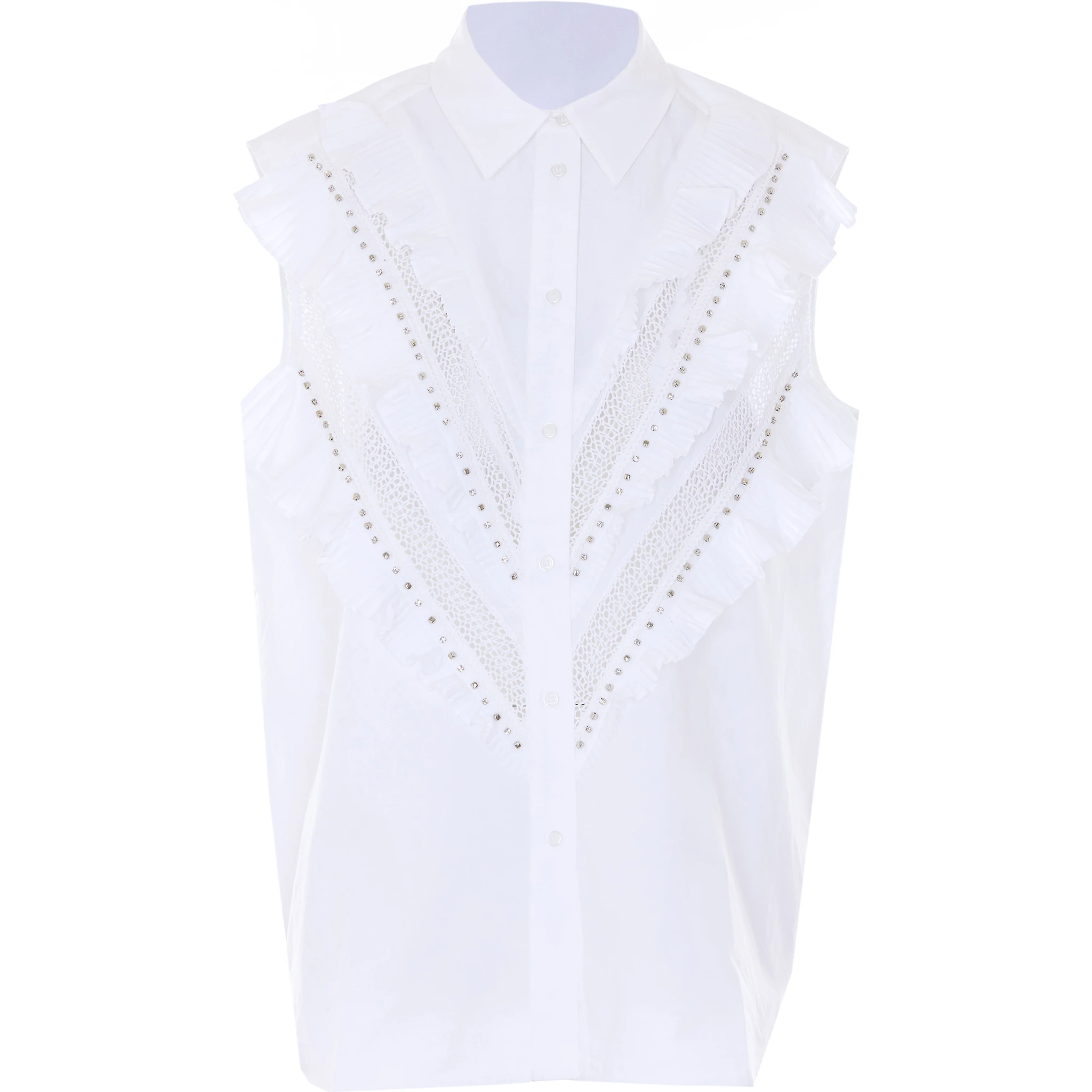 Essentiel antwerp Shirts