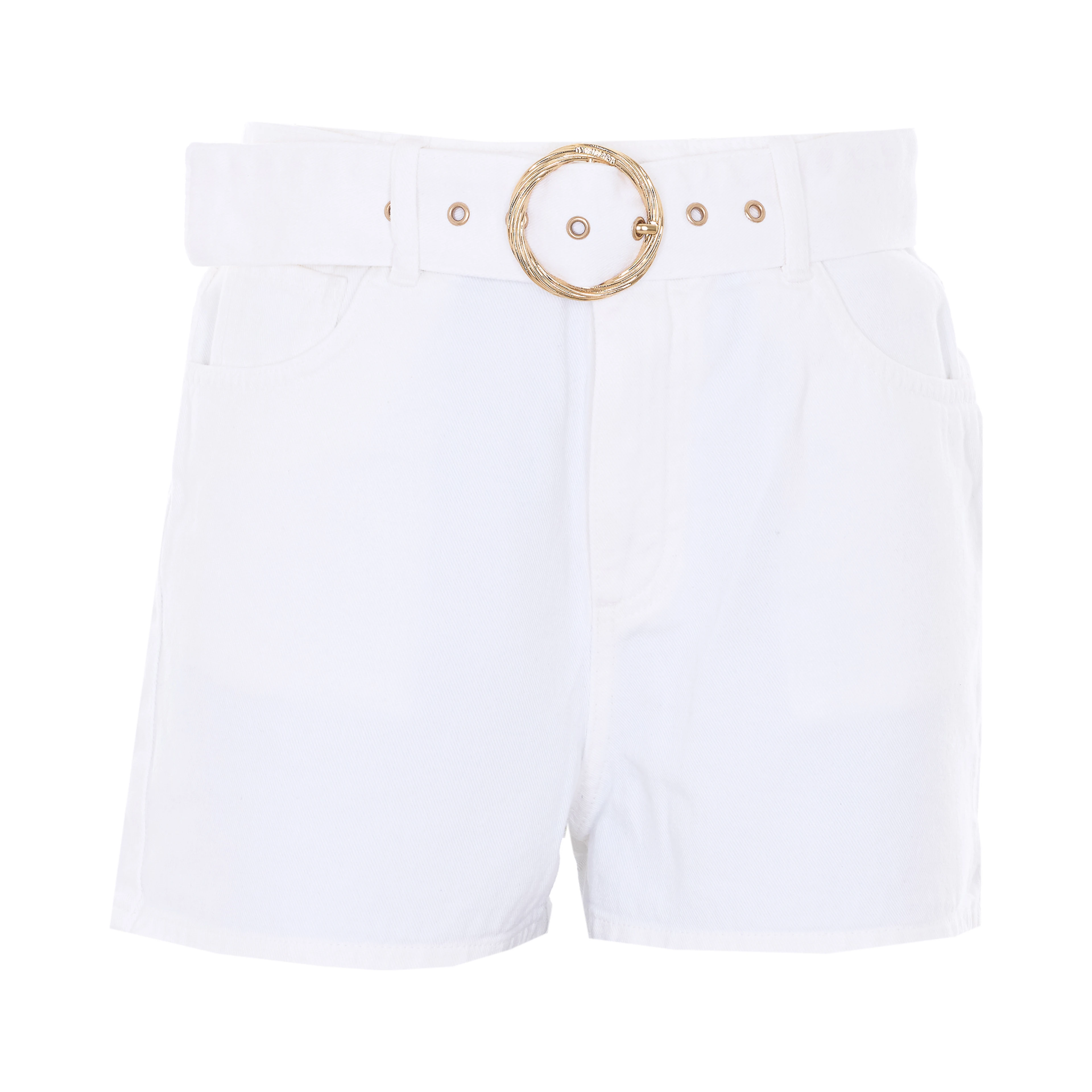 Twin-set Shorts