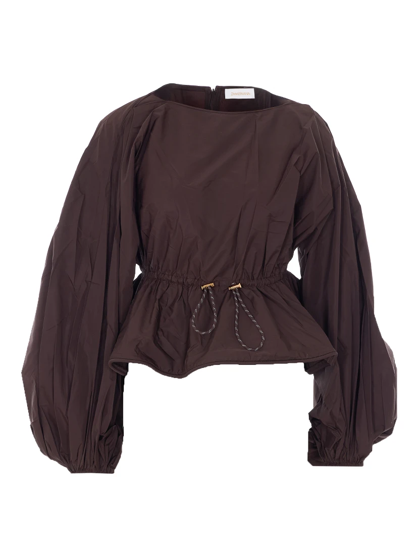 Zimmermann Top