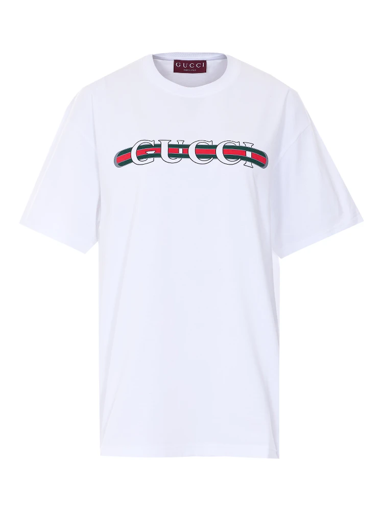 Gucci T-shirts and Polos