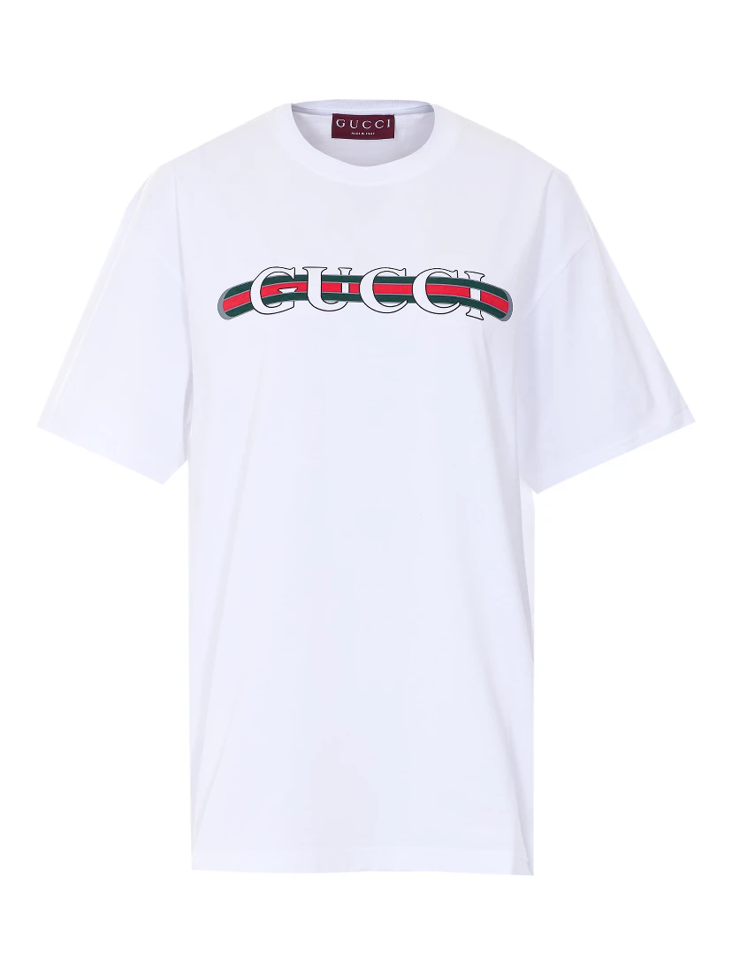 Gucci T-shirts and Polos