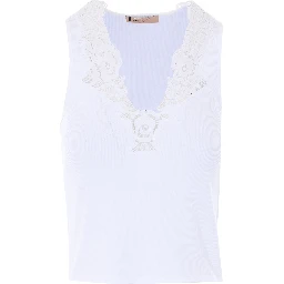 Twin-set T-shirts and Polos