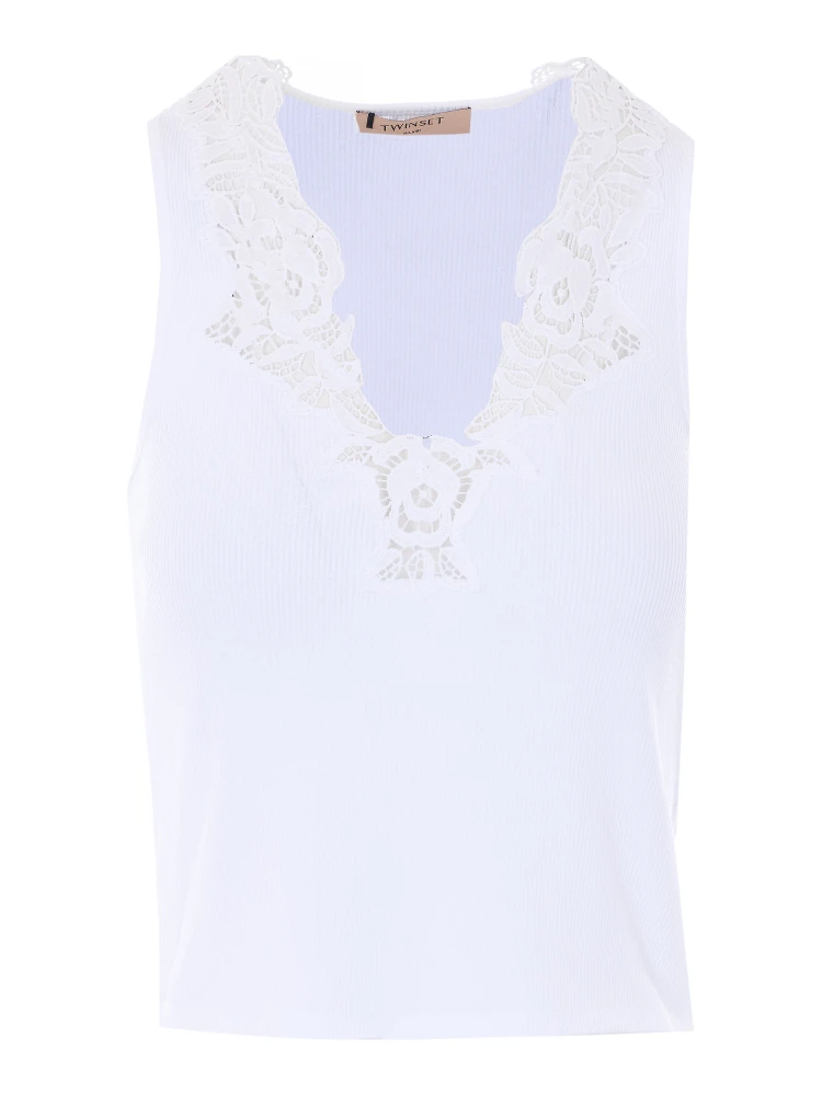 Twin-set T-shirts and Polos