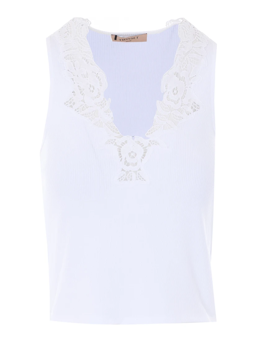 Twin-set T-shirts and Polos