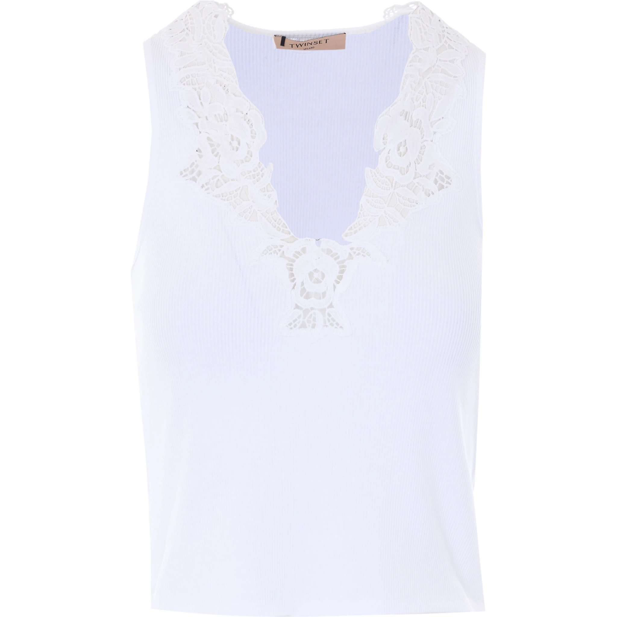 Twin-set T-shirts and Polos