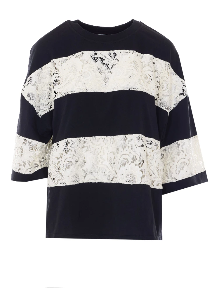 Essentiel antwerp T-shirts and Polos Black