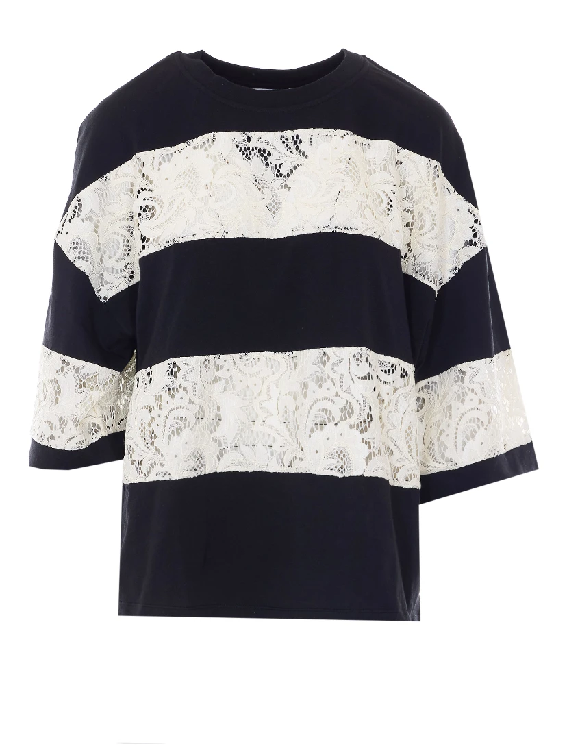 Essentiel antwerp T-shirts and Polos Black
