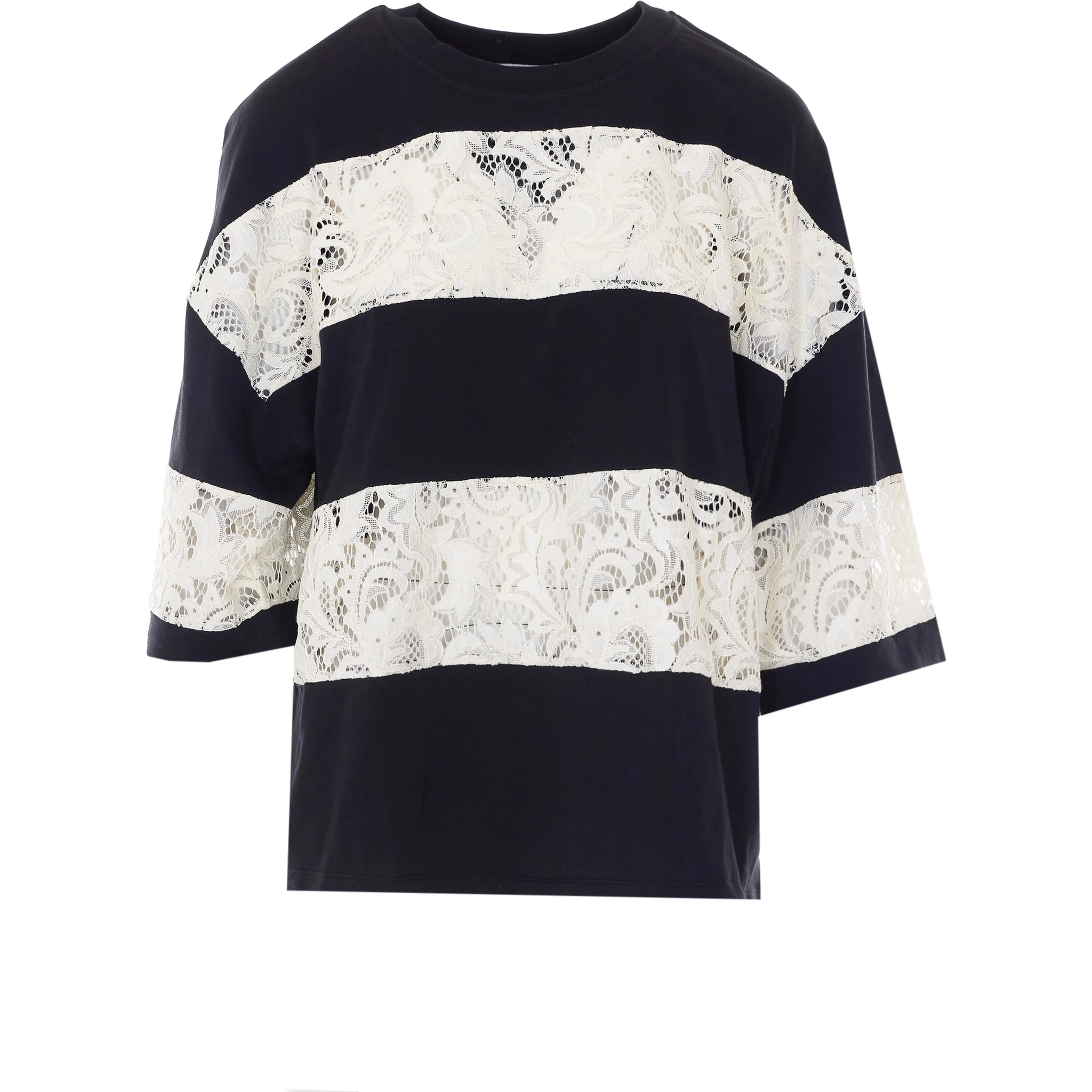 Essentiel antwerp T-shirts and Polos Black