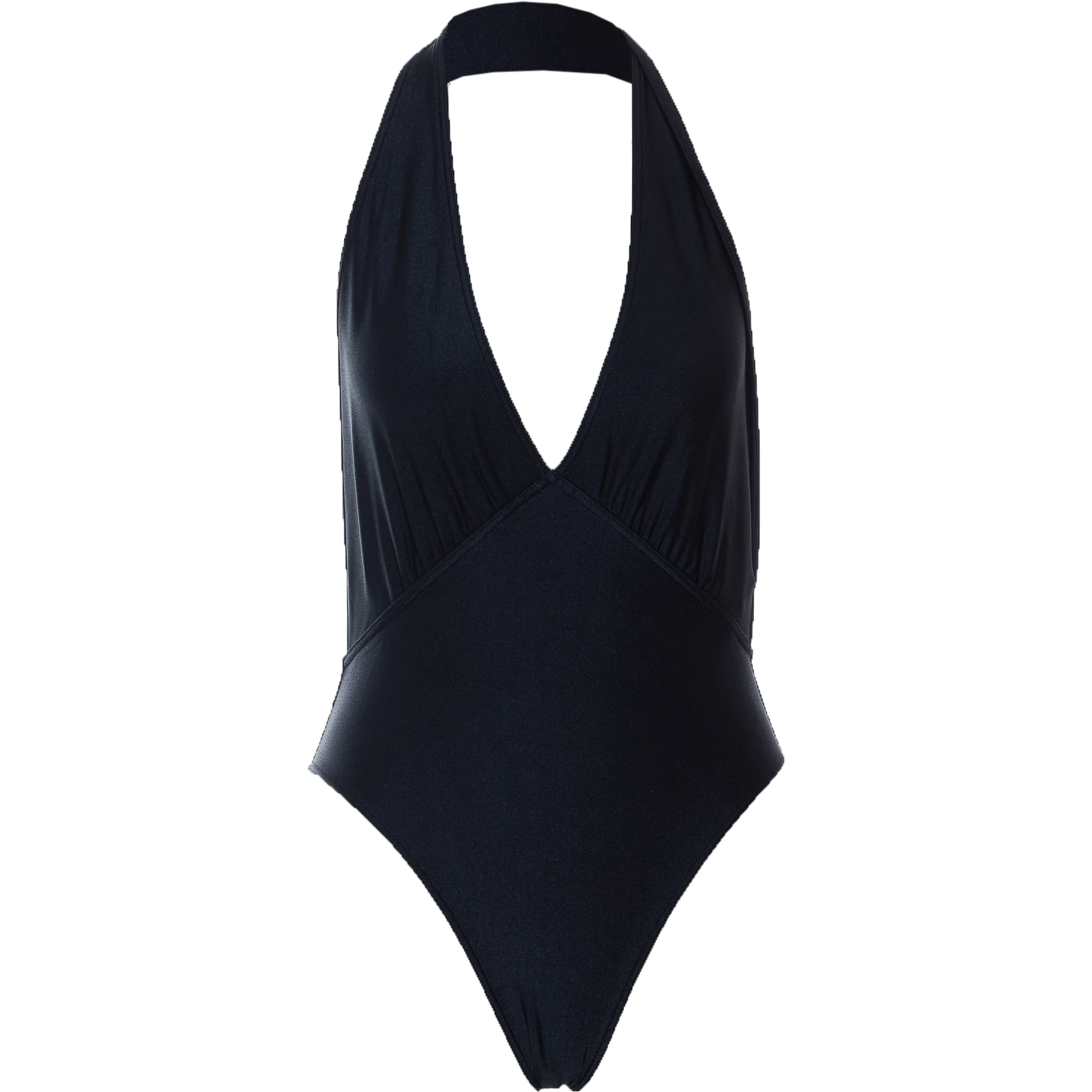 Saint Laurent  Sea clothing Black