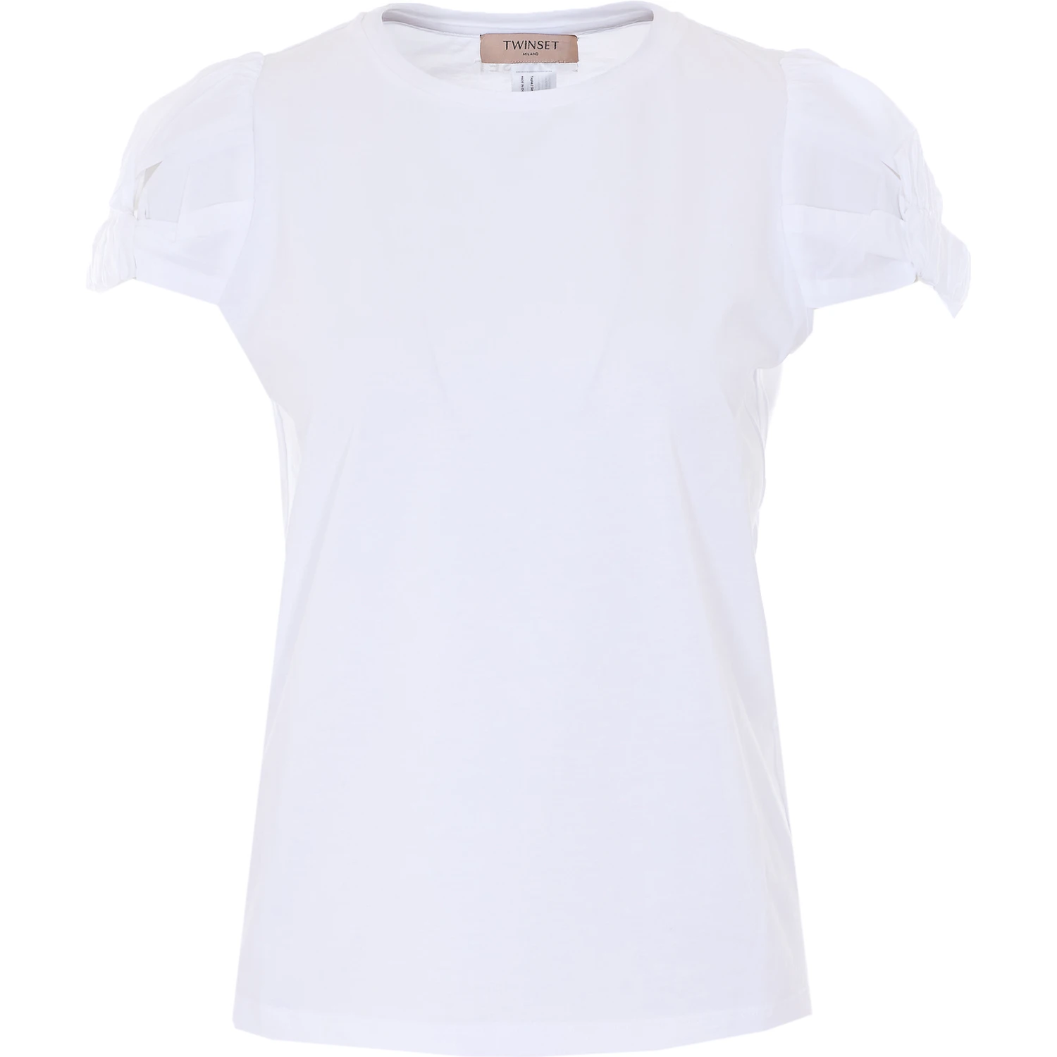 Twin-set T-shirts and Polos