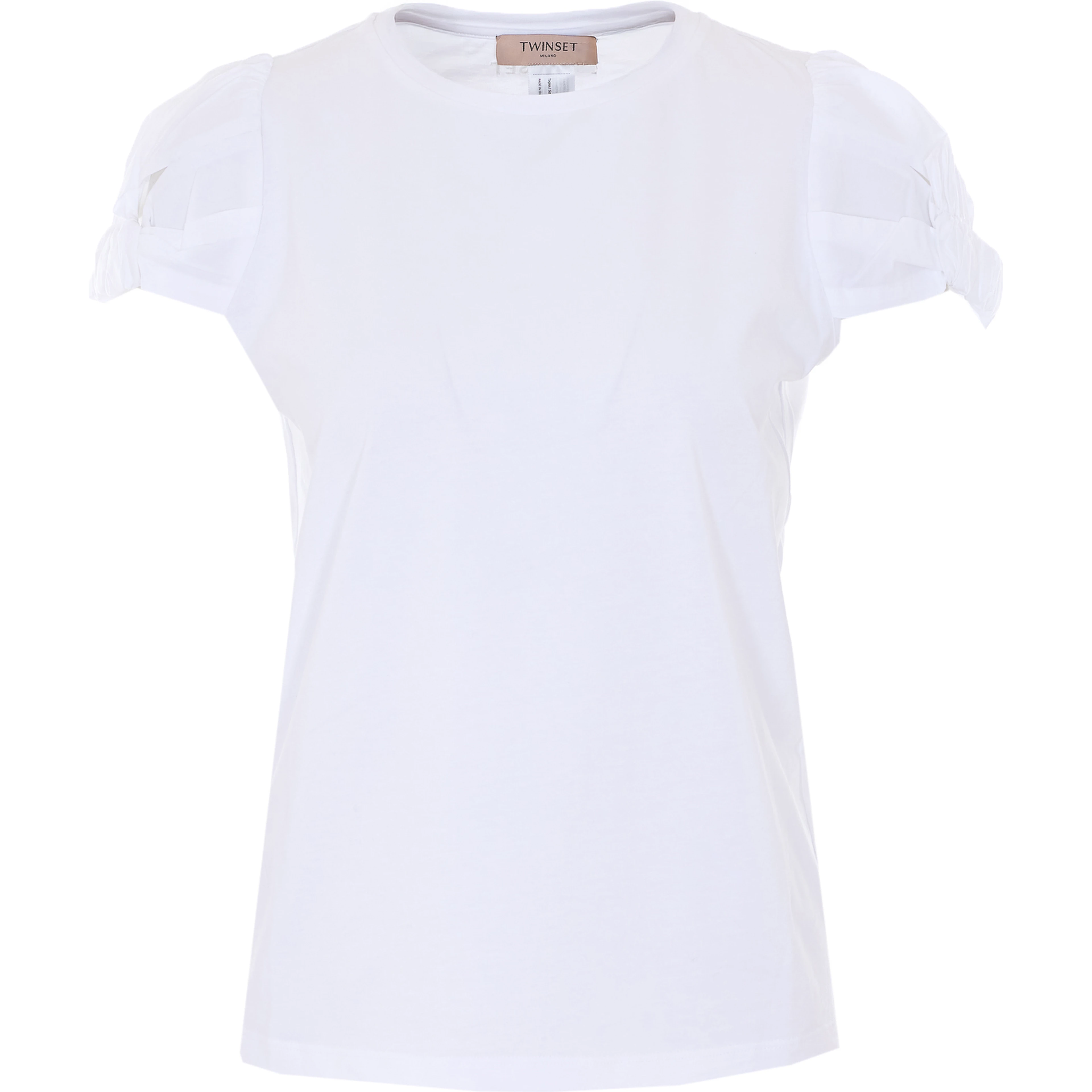 Twin-set T-shirts and Polos