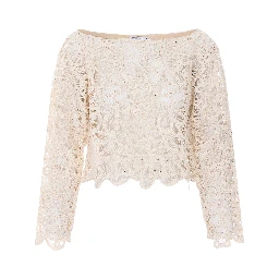 Patrizia Pepe Sweaters