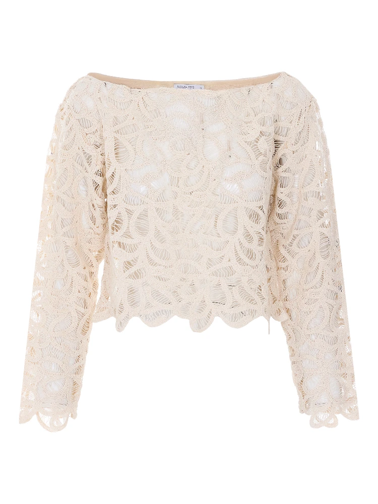 Patrizia Pepe Sweaters