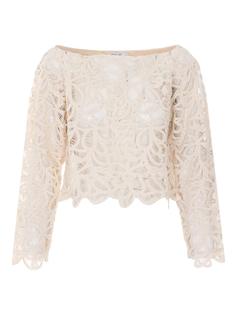 Patrizia Pepe Sweaters