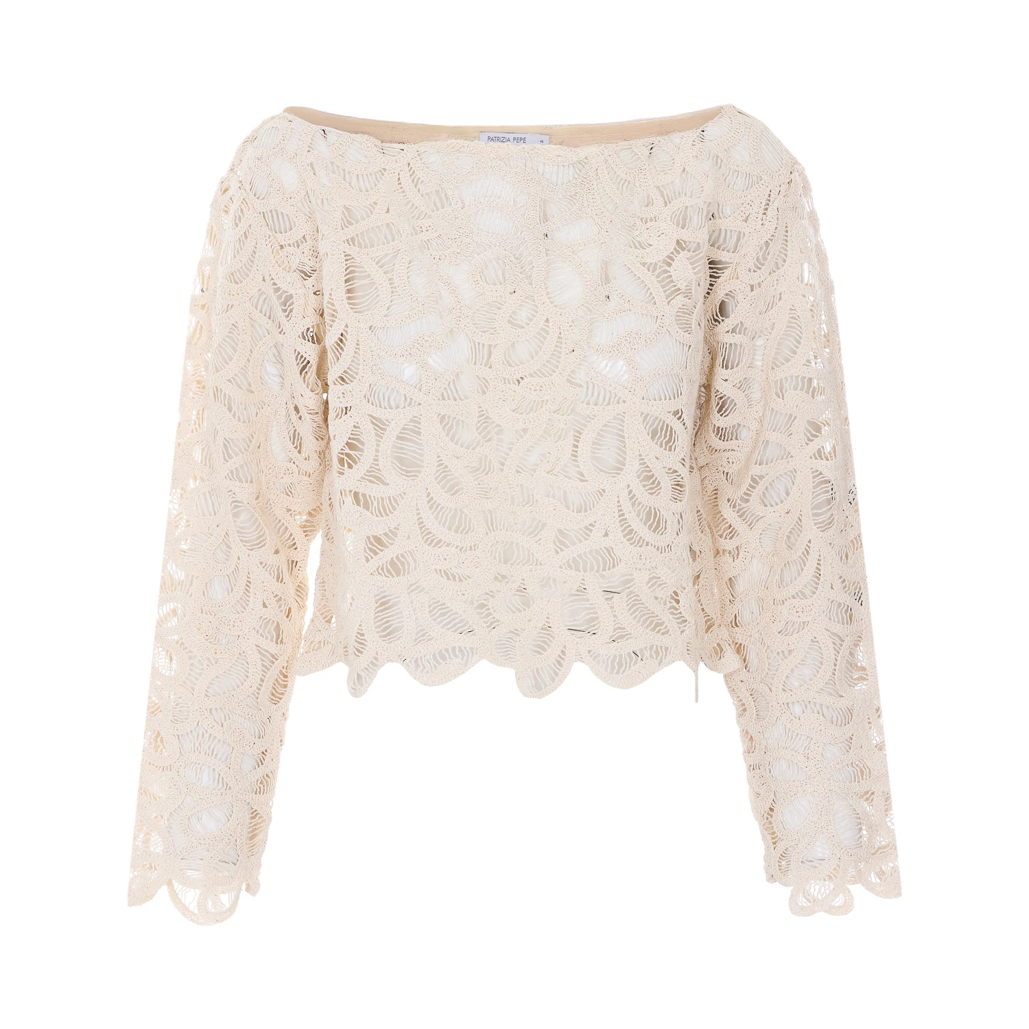 Patrizia Pepe Sweaters