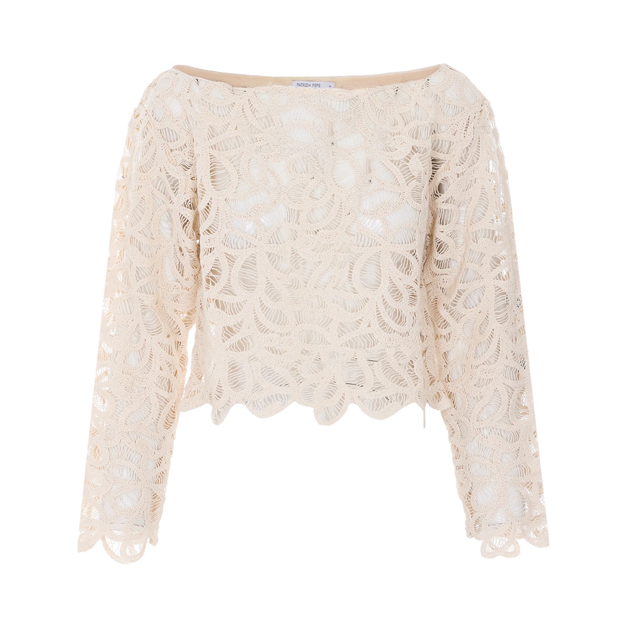 Patrizia Pepe Sweaters