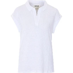 NOT SHY T-shirts and Polos