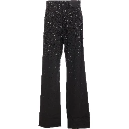 Golden Goose Jeans Black