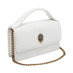 حقائب كورت جايجر.. بيضاء