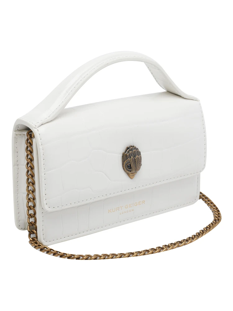 Kurt Geiger Bags.. White alternative