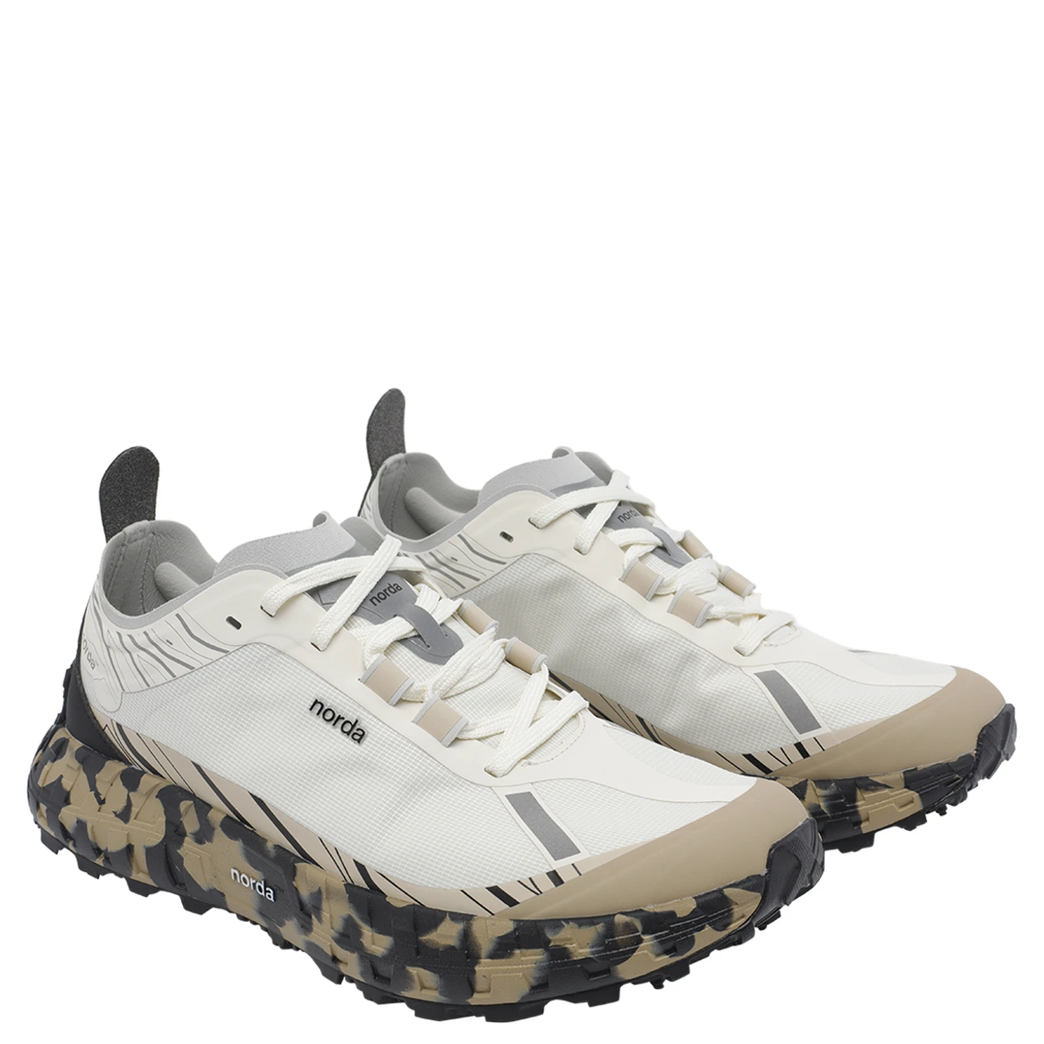 NORDA Sneakers