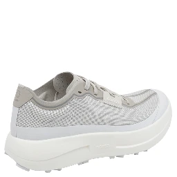 NORDA Sneakers White