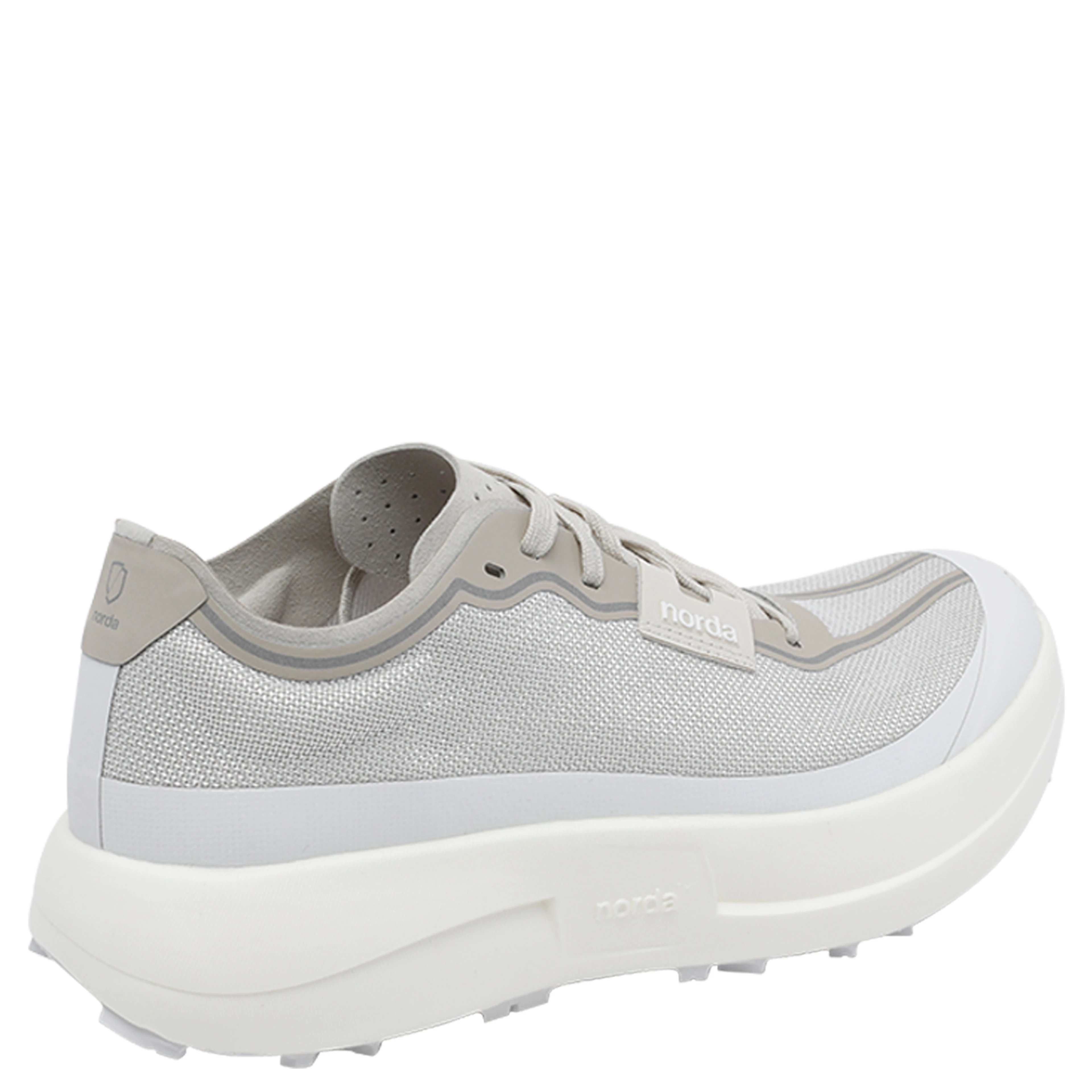 NORDA Sneakers White