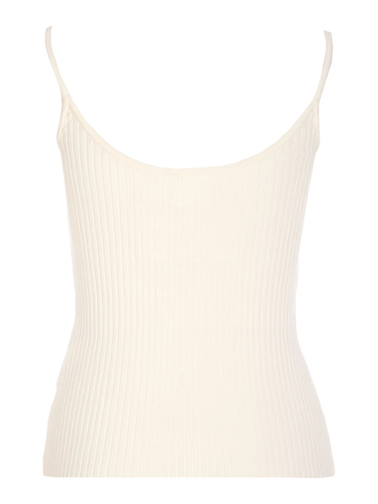 Courreges Top alternative